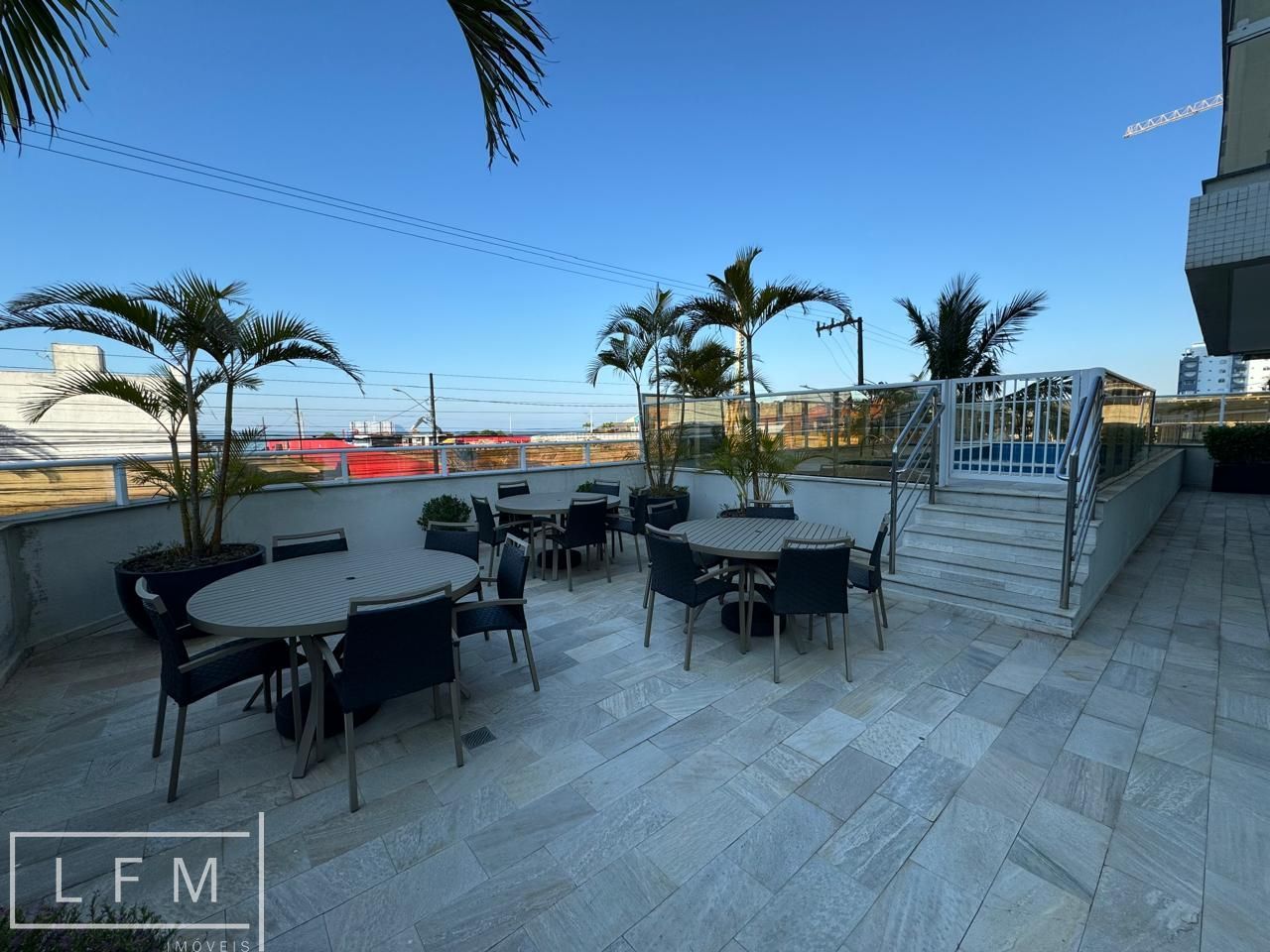 Apartamento, 3 quartos, 116 m² - Foto 31