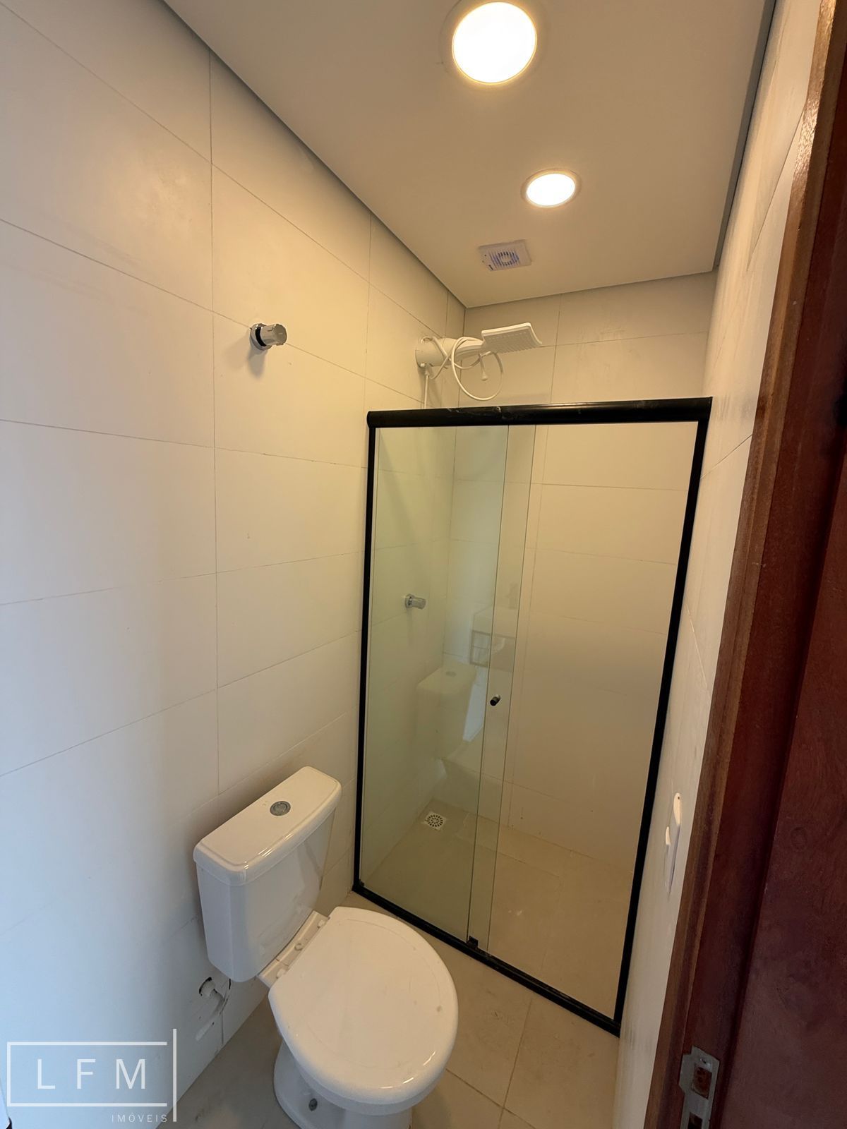 Casa geminada de esquina em Balneário Piçarras Sc