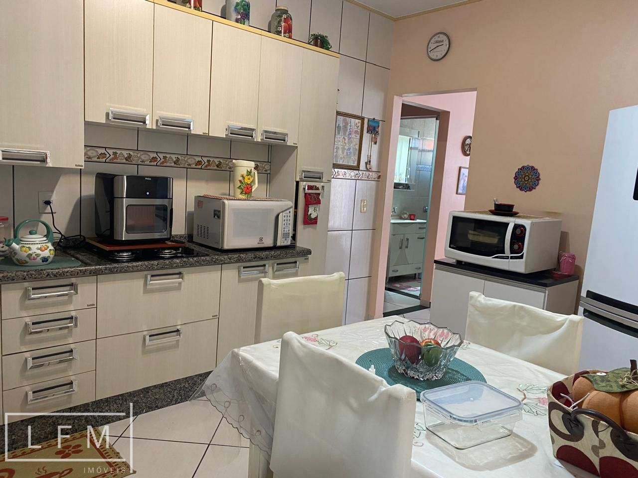 Casa, 3 quartos, 80 m² - Foto 13