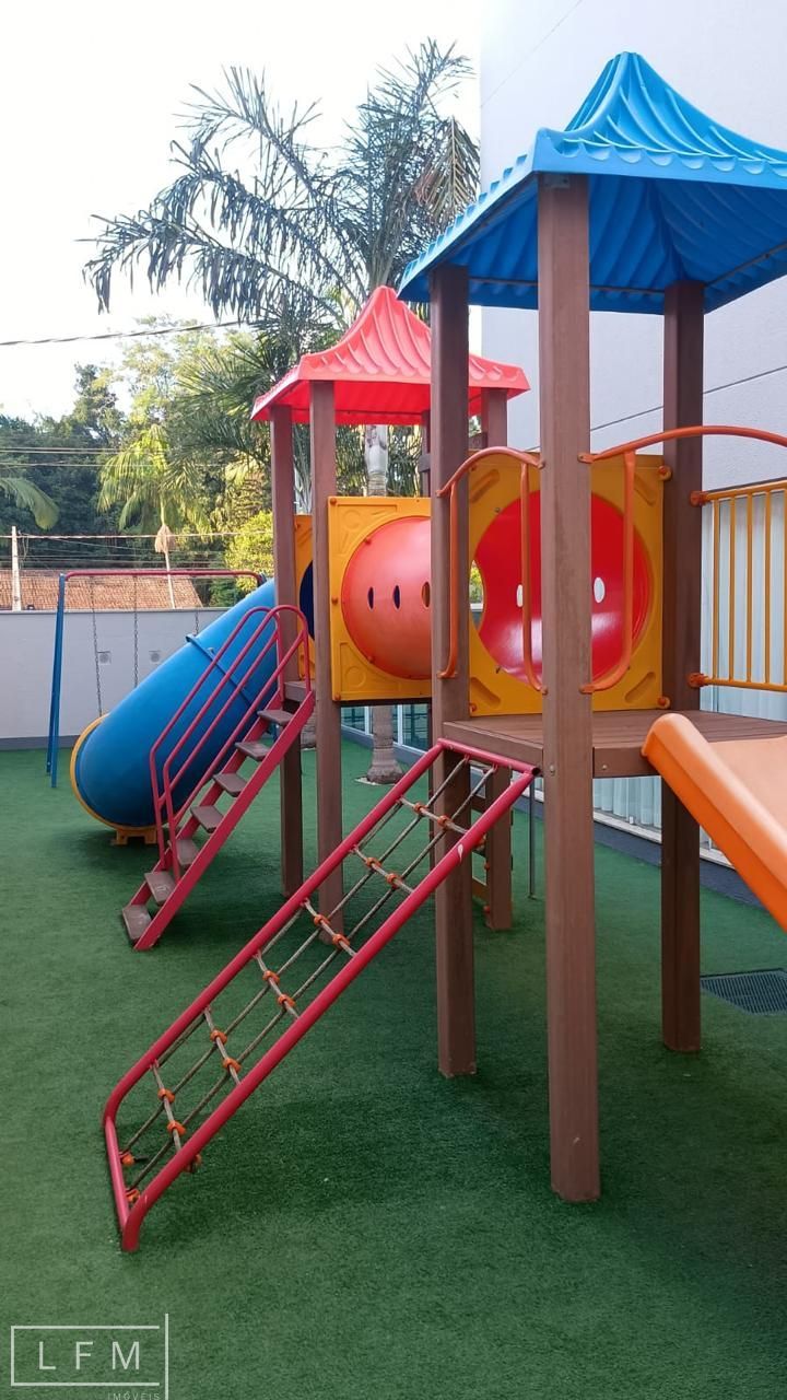 Apartamento à venda com 3 quartos, 86m² - Foto 34