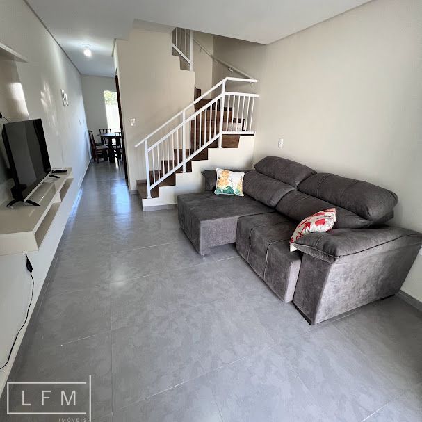 Sobrado, 2 quartos, 75 m² - Foto 10