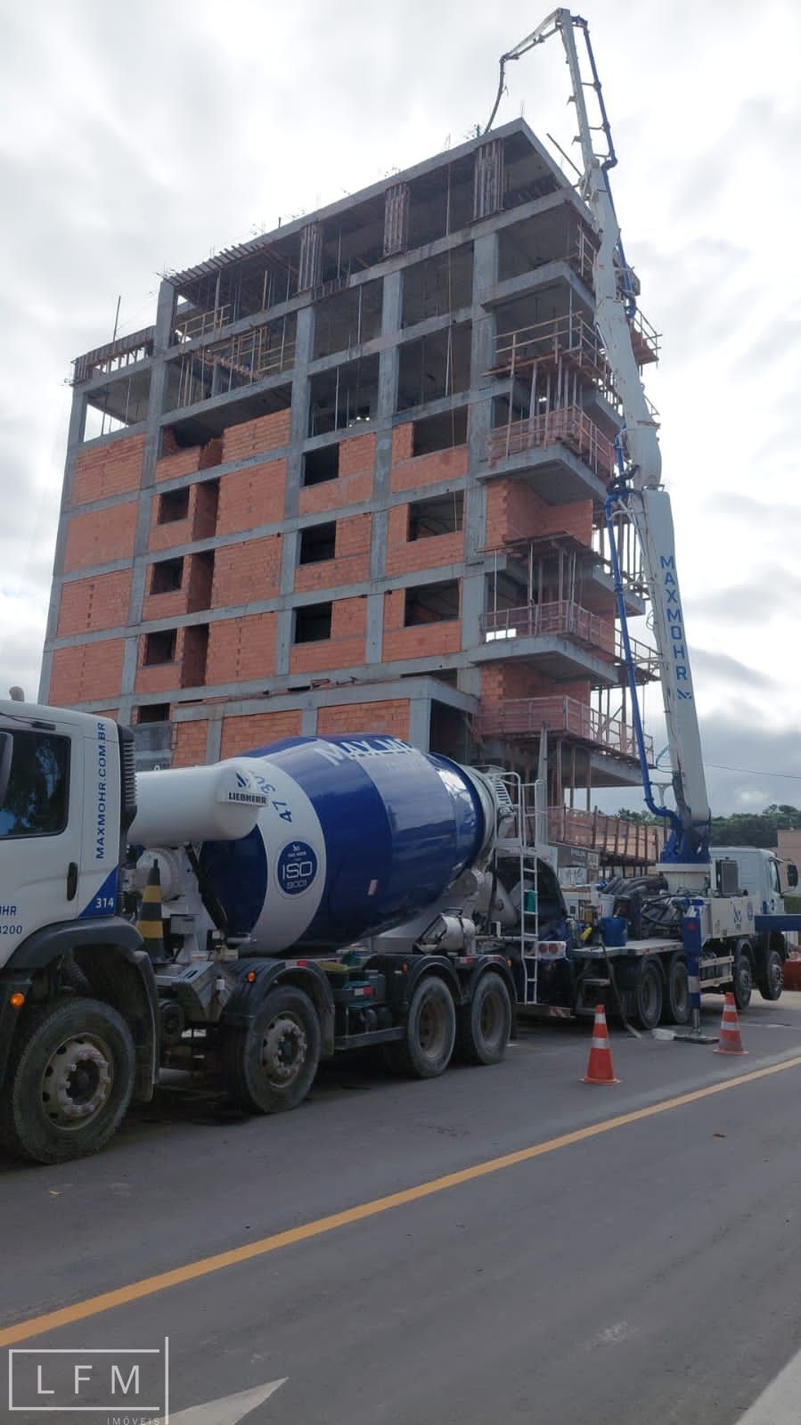 Apartamento, 3 quartos, 126 m² - Foto 6