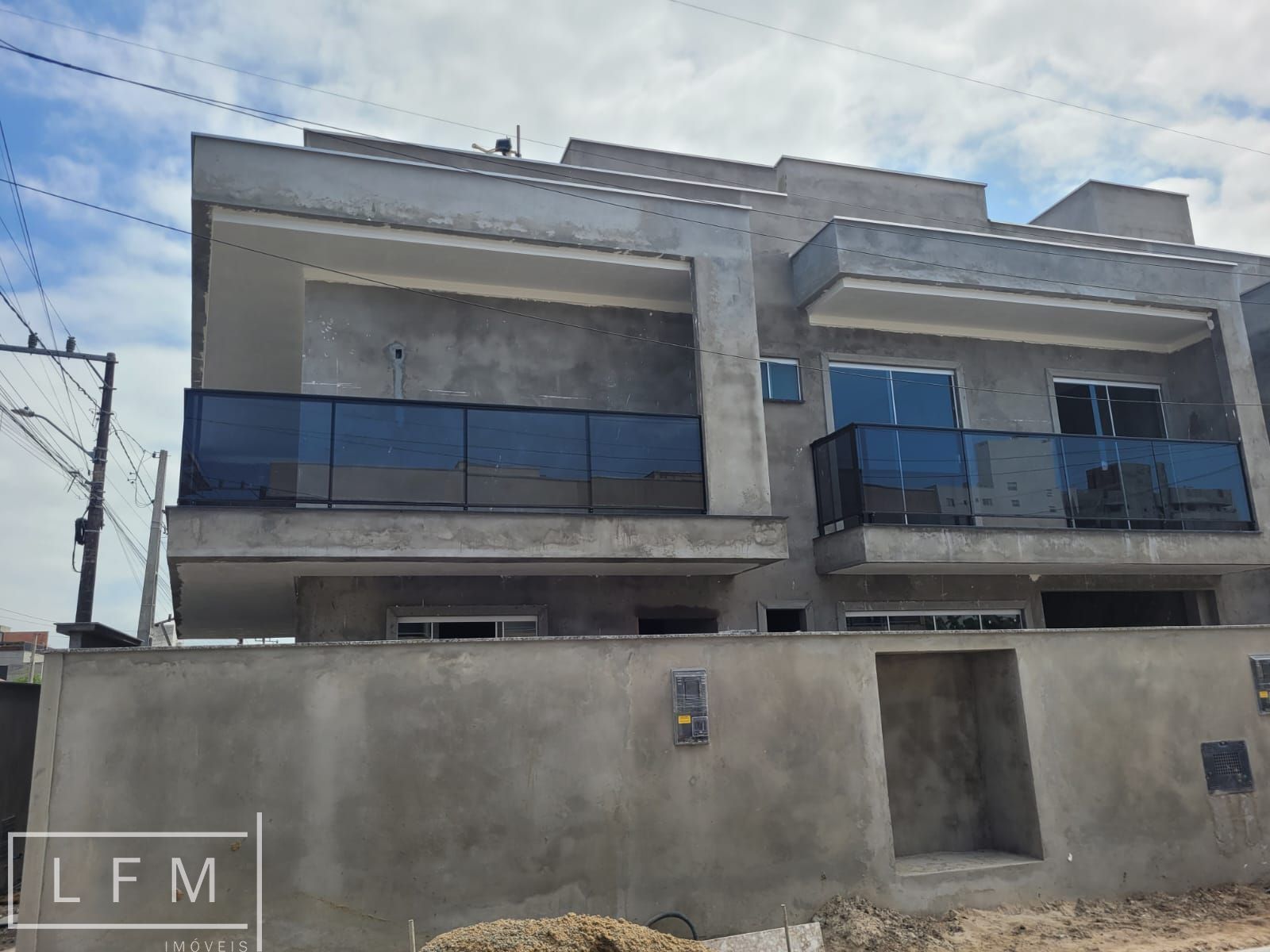 Sobrado à venda com 3 quartos, 125m² - Foto 28