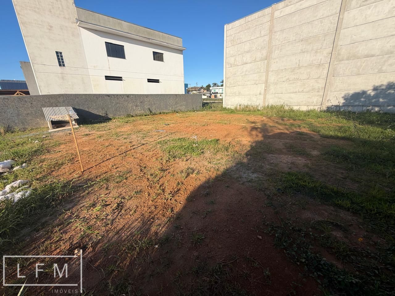 Terreno, 342 m² - Foto 8