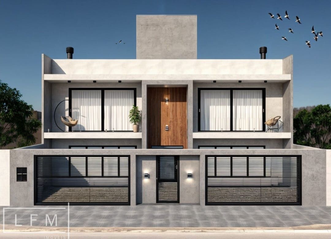 Apartamento à venda  no Armação - Penha, SC. Imóveis