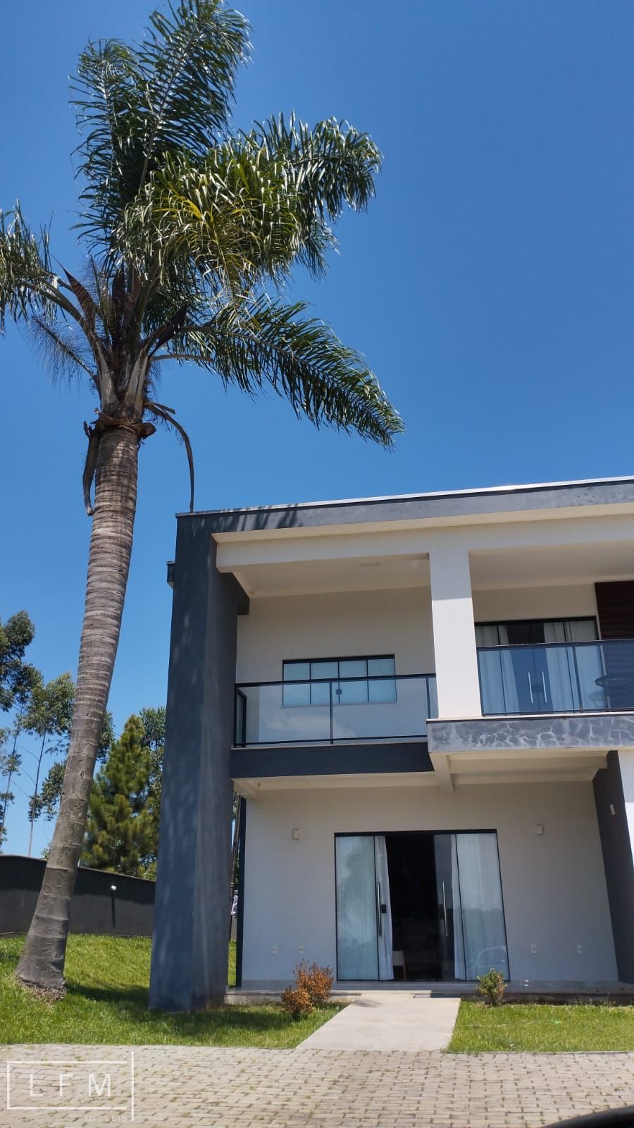 Chácara, 3 quartos, 4500 m² - Foto 2