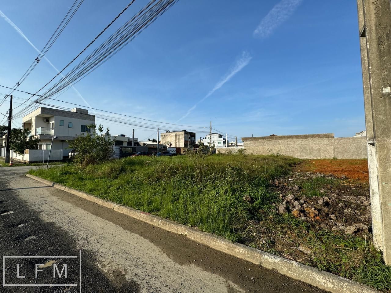 Terreno, 300 m² - Foto 8