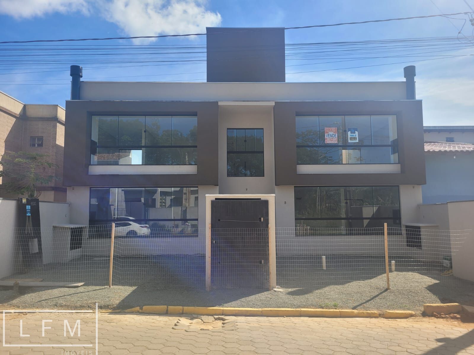 Apartamento à venda  no Itacolimi - Balneário Piçarras, SC. Imóveis
