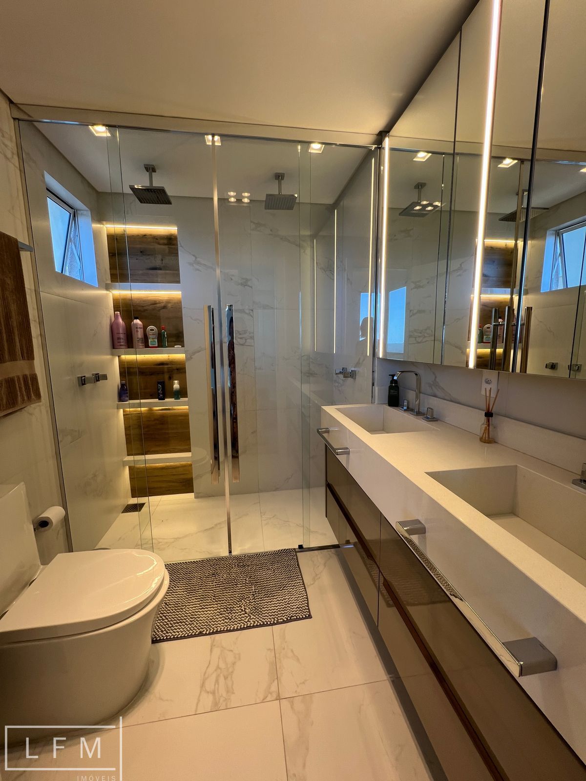 Apartamento, 4 quartos, 176 m² - Foto 16