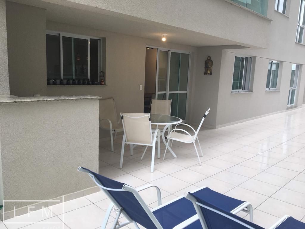 Apartamento à venda com 3 quartos, 184m² - Foto 31