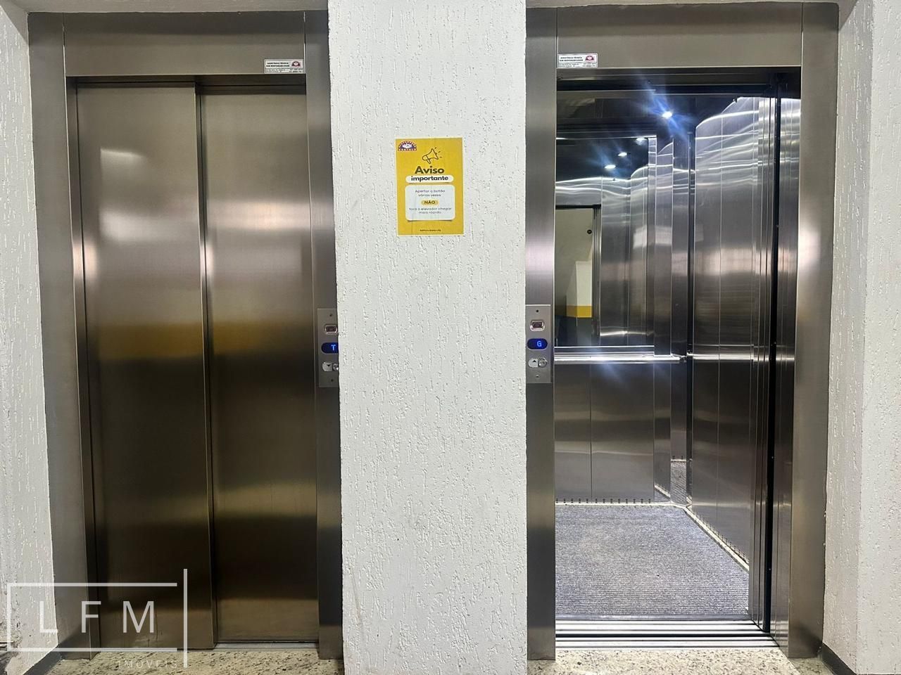 Apartamento, 1 quarto, 43 m² - Foto 3