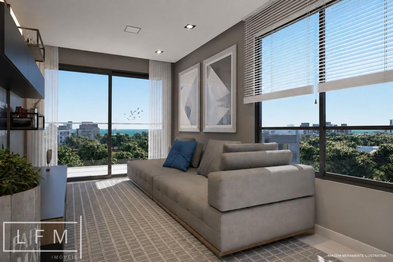 Apartamento perto do mar em Barra Velha Sc