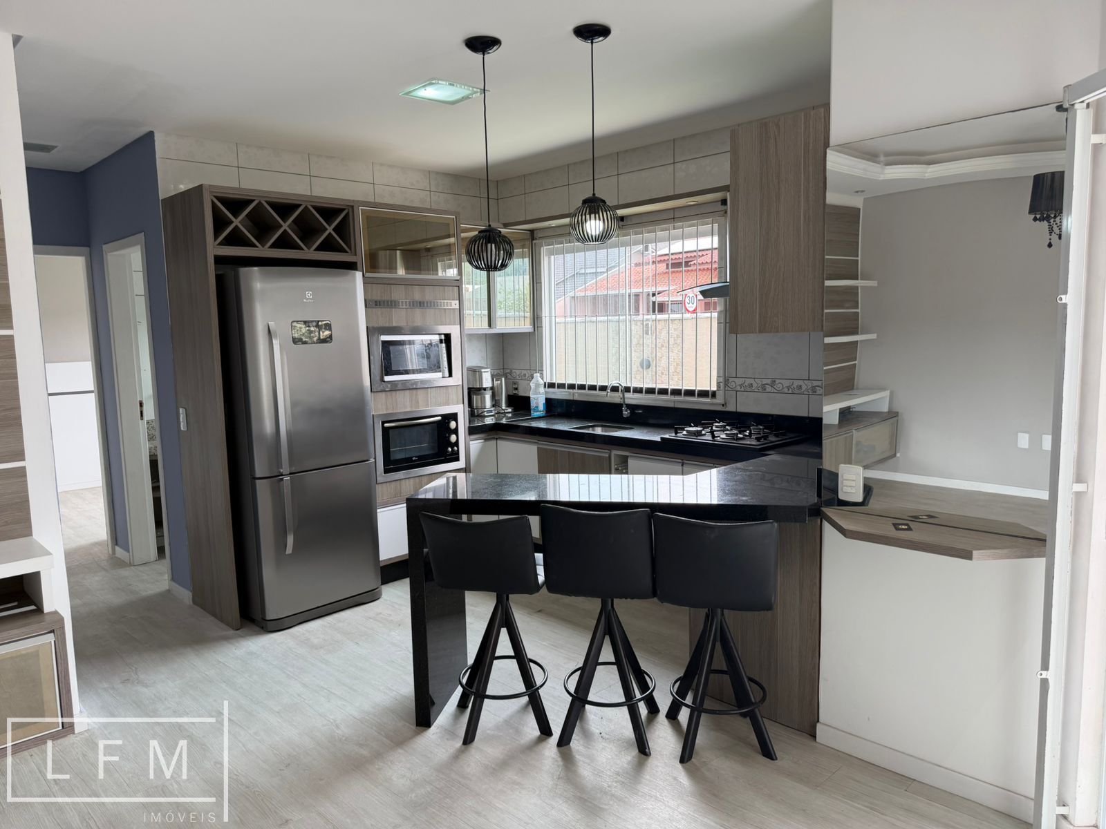 Casa, 2 quartos, 80 m² - Foto 16