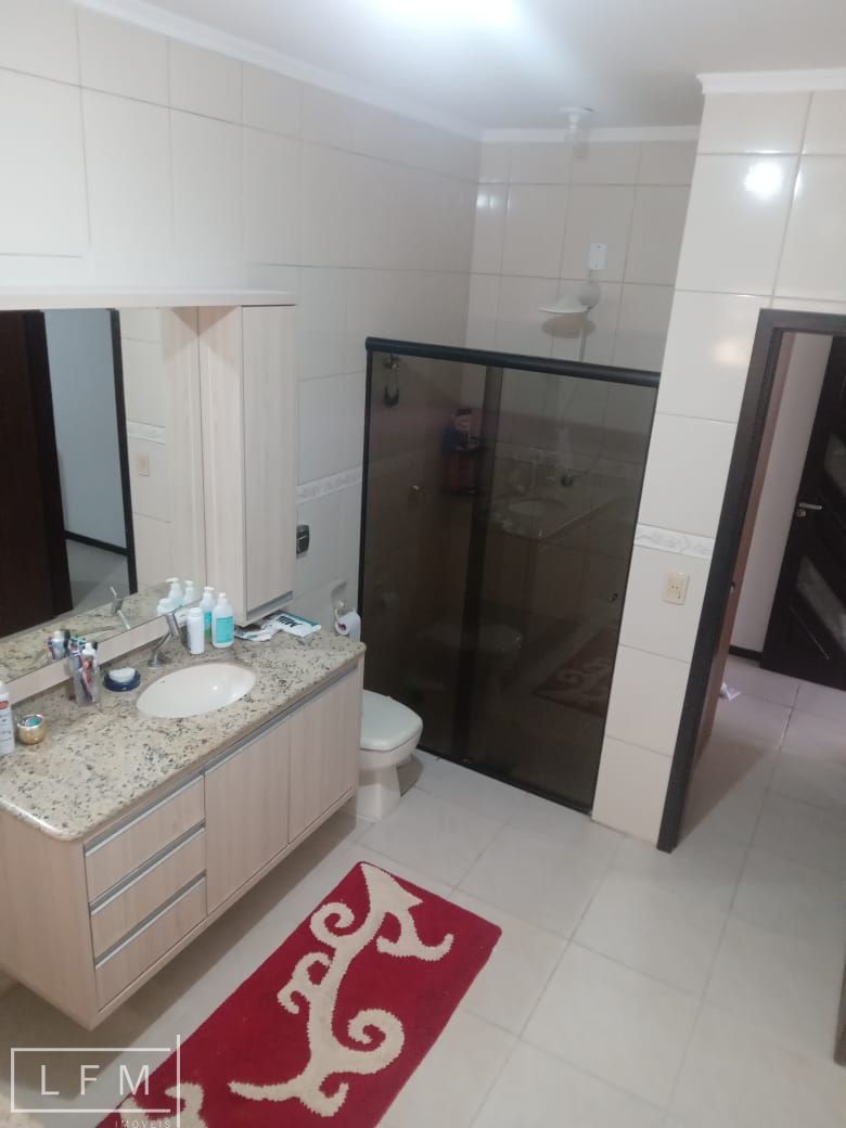 Casa, 4 quartos, 194 m² - Foto 21