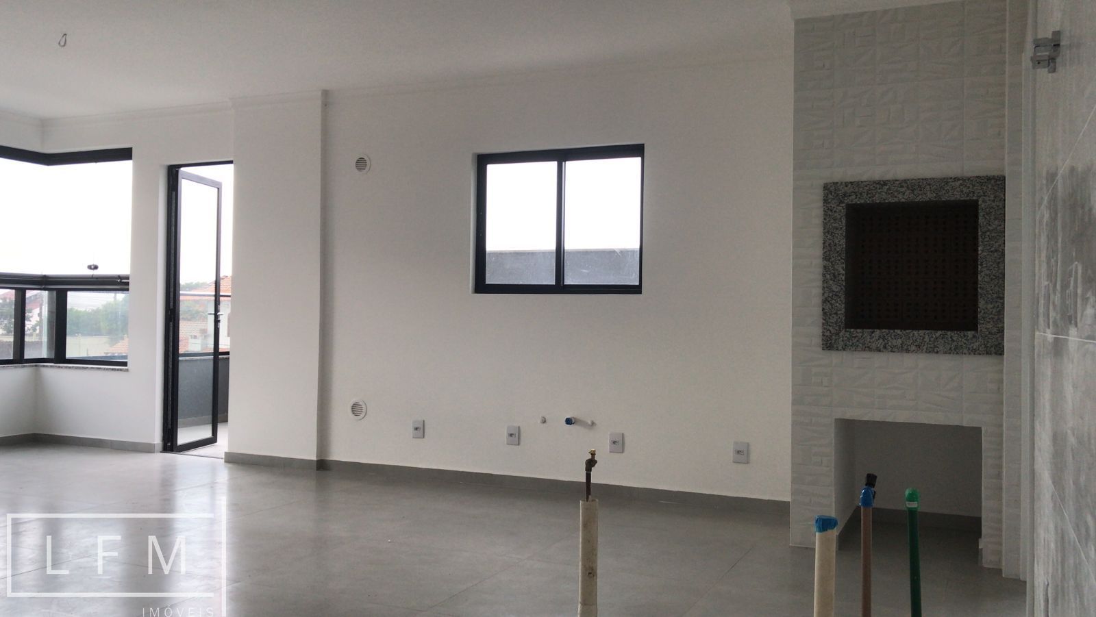 Apartamento à venda com 3 quartos, 139m² - Foto 15