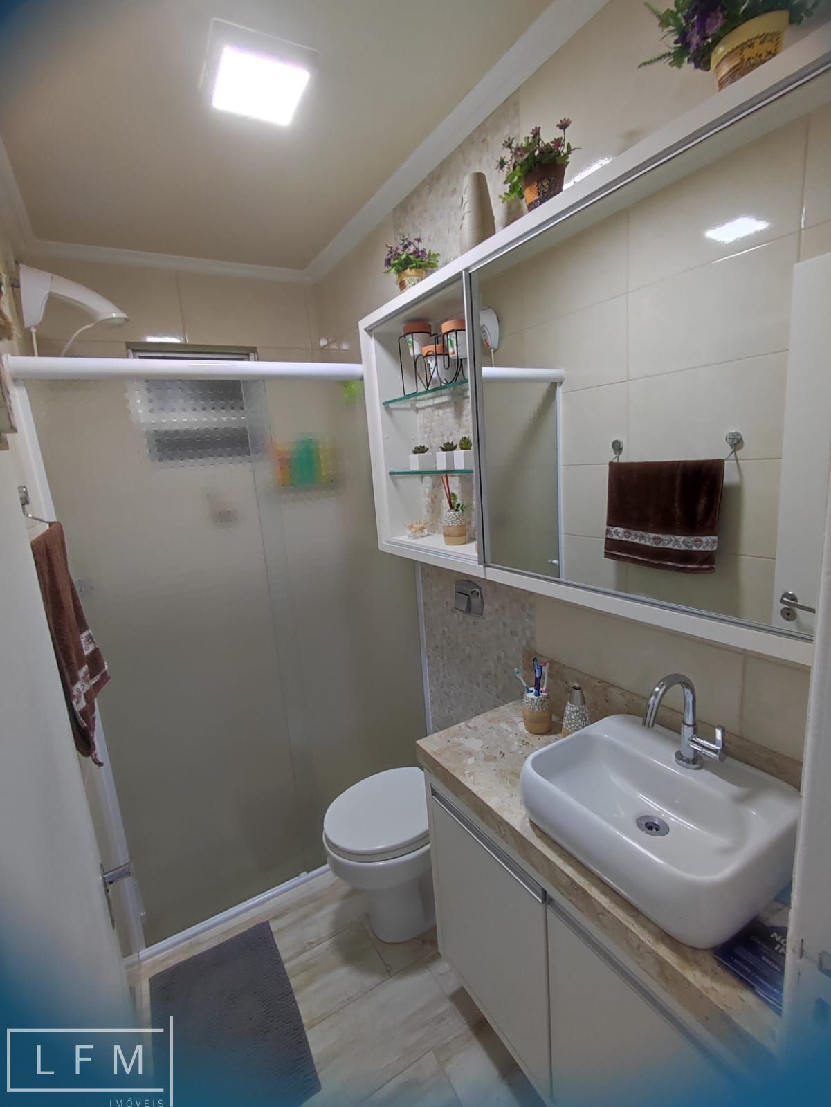 Apartamento, 1 quarto, 30 m² - Foto 19