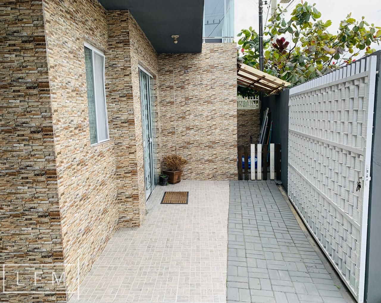 Casa, 2 quartos, 72 m² - Foto 4