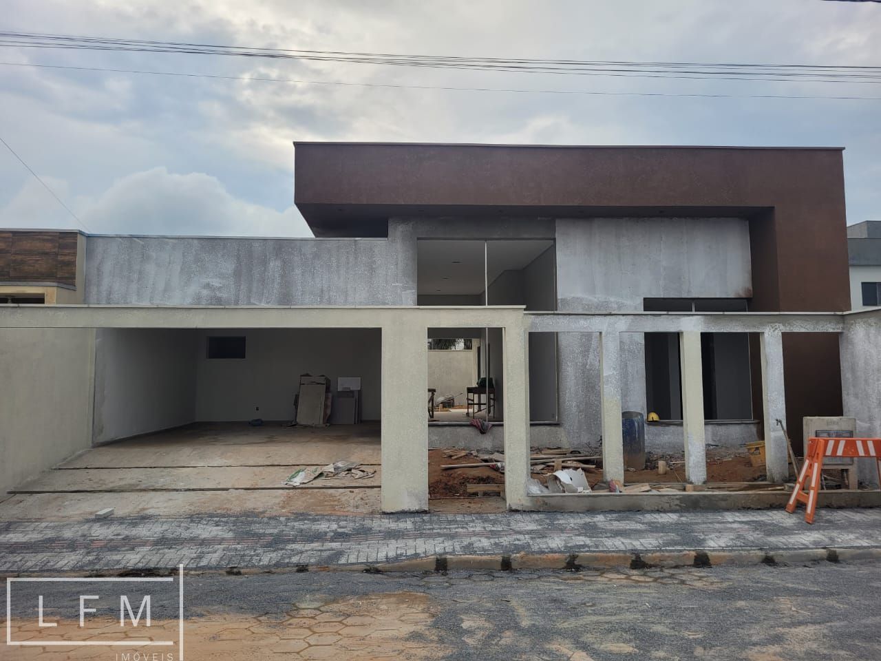 Casa à venda  no Itacolomi - Balneário Piçarras, SC. Imóveis