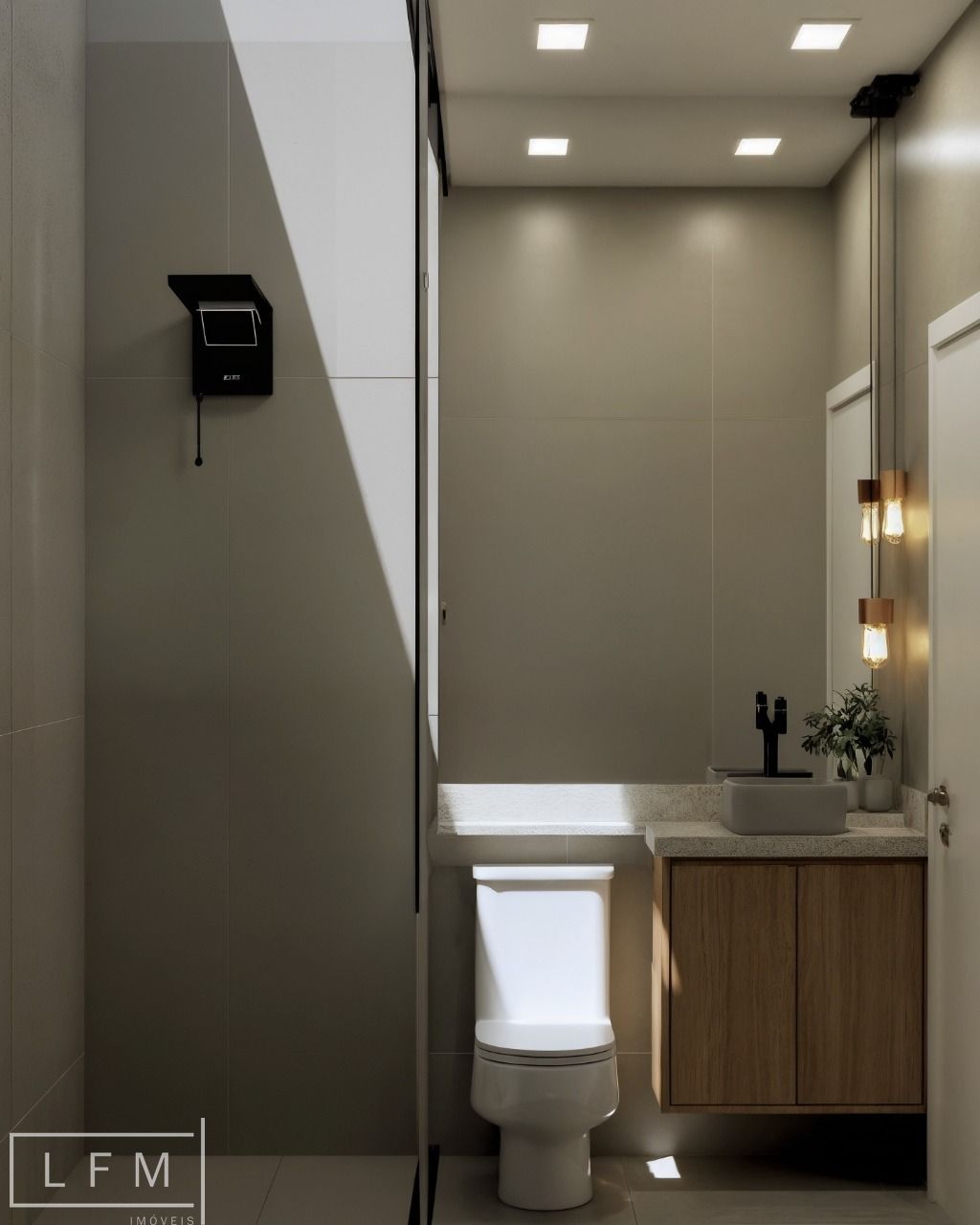 Casa, 2 quartos, 53 m² - Foto 23