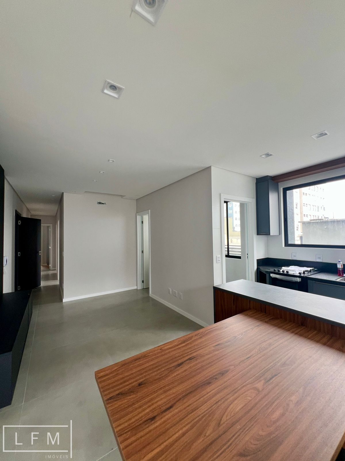Apartamento em Balneário Piçarras Sc