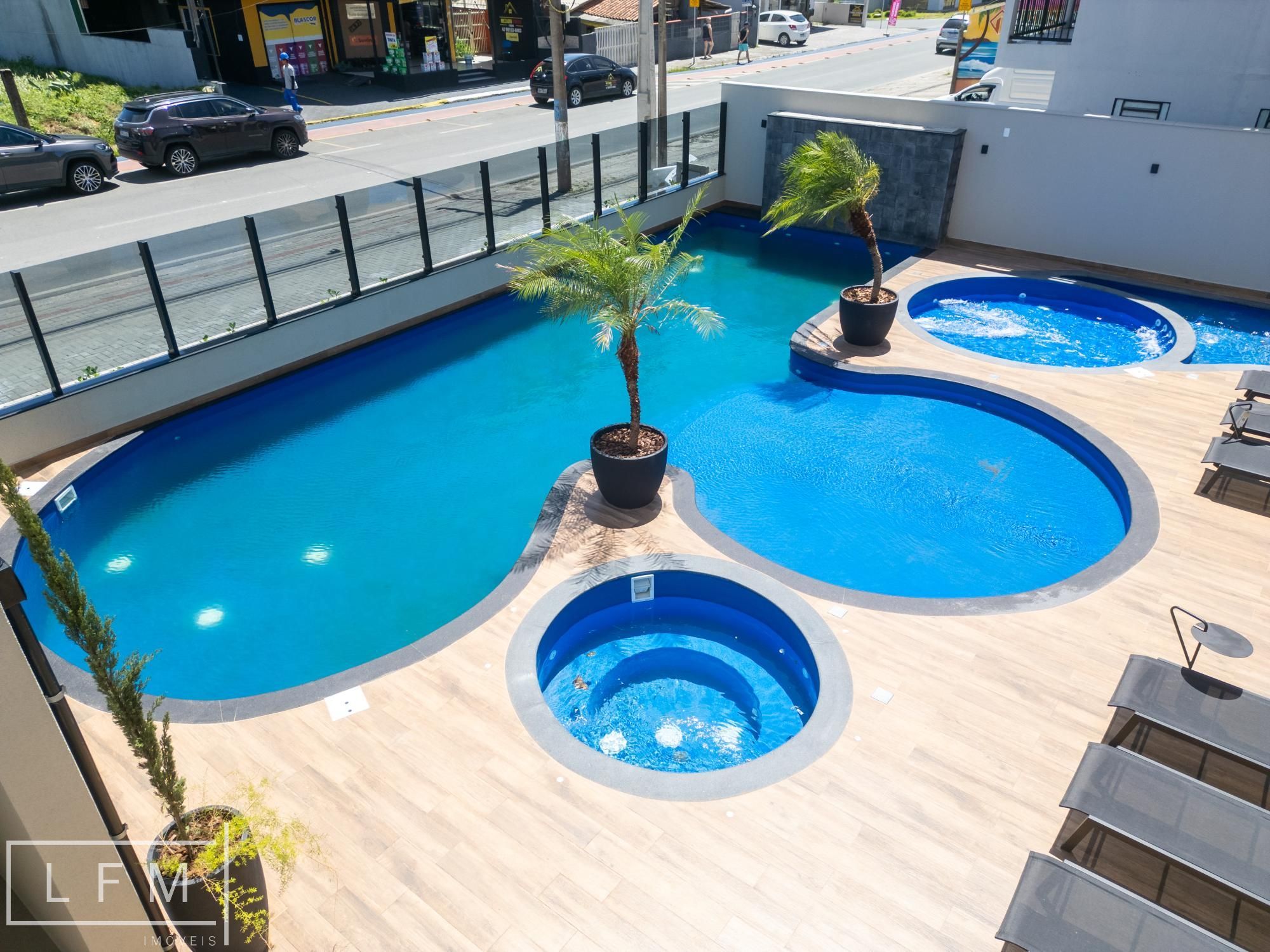 Apartamento, 2 quartos, 63 m² - Foto 12
