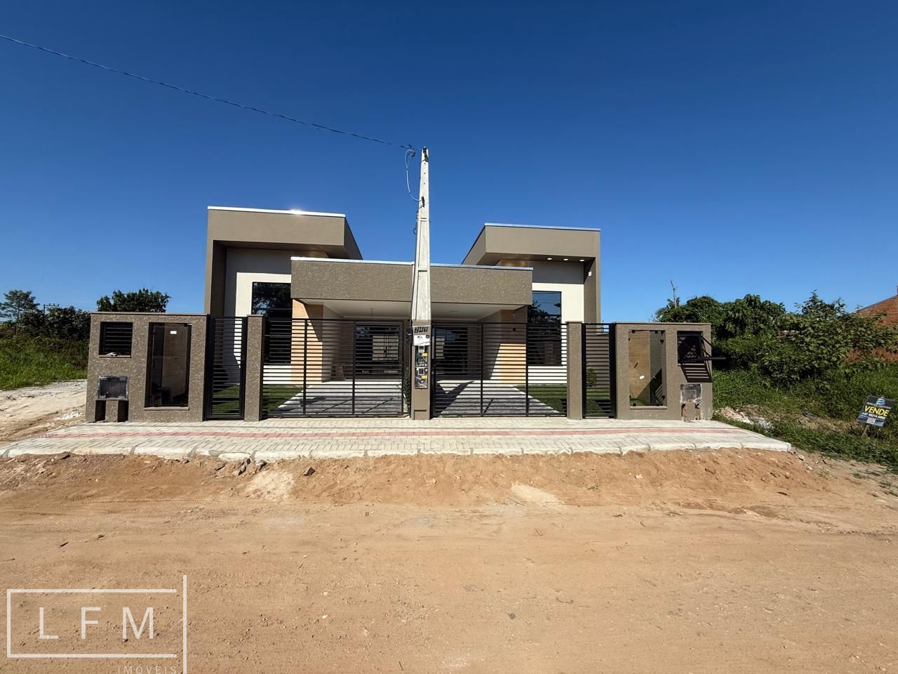 Casa  venda  no Itabuja - Barra Velha, SC. Imveis