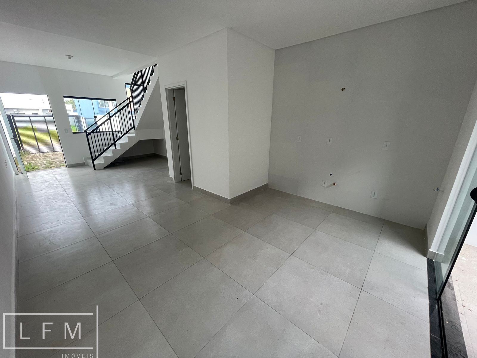 Sobrado, 2 quartos, 82 m² - Foto 4