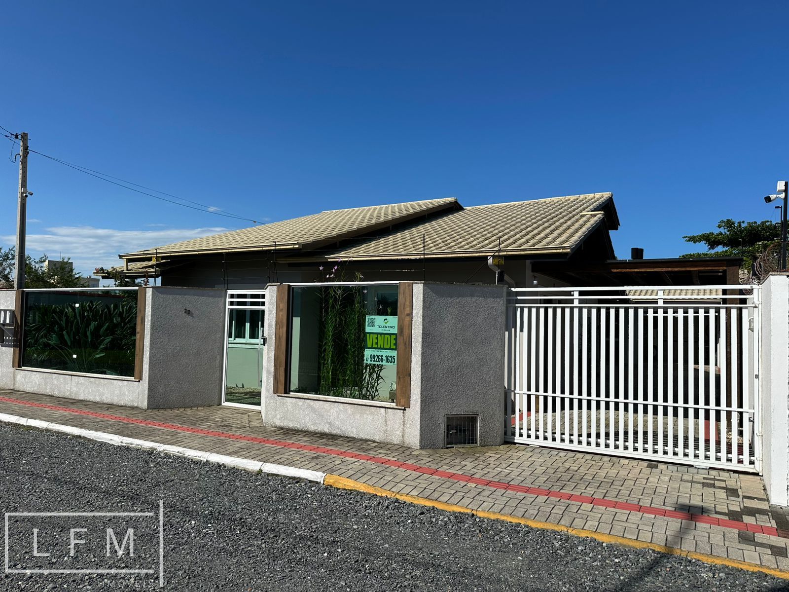 Casa, 3 quartos, 180 m² - Foto 3