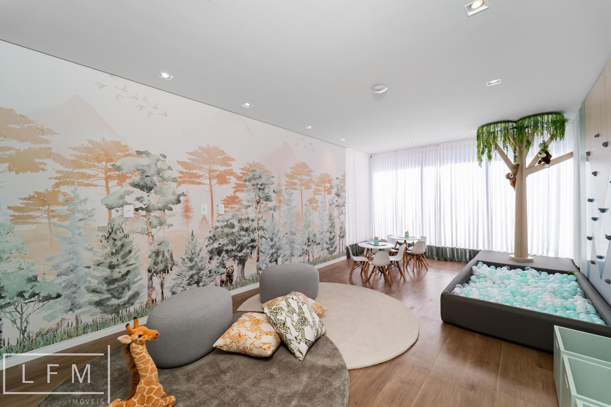 Apartamento, 2 quartos, 63 m² - Foto 73