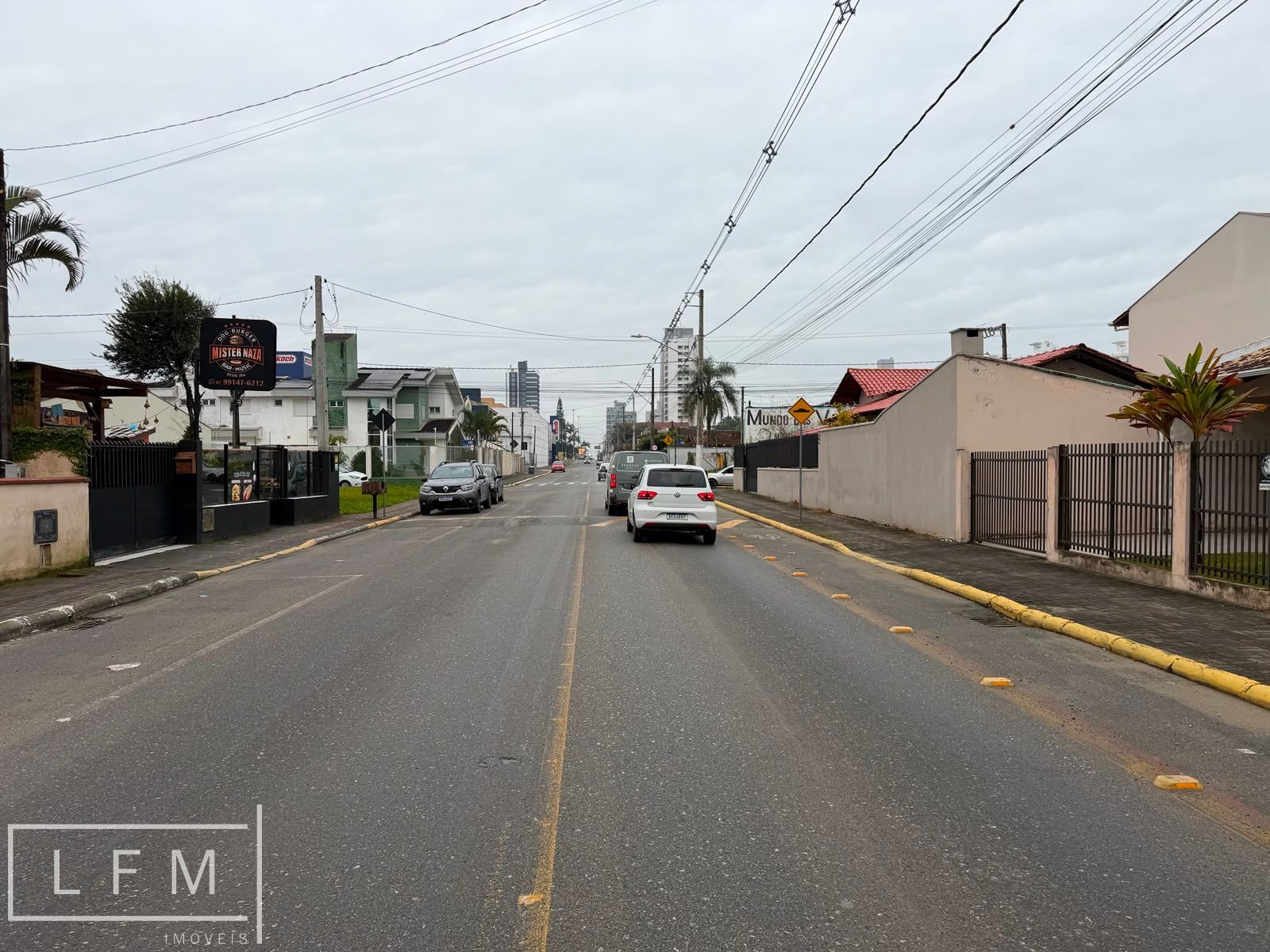 Terreno, 300 m² - Foto 8