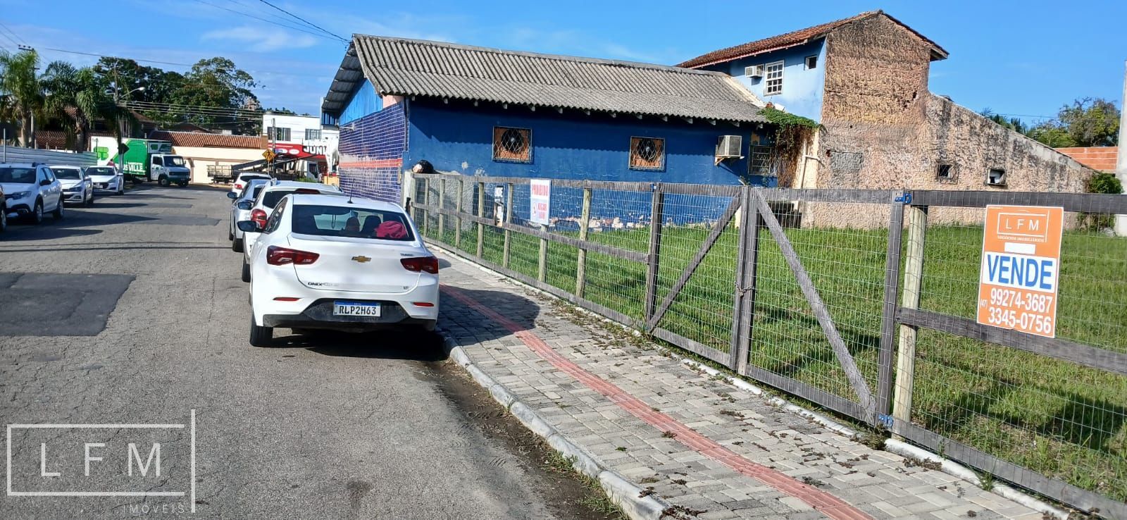 Terreno, 750 m² - Foto 5