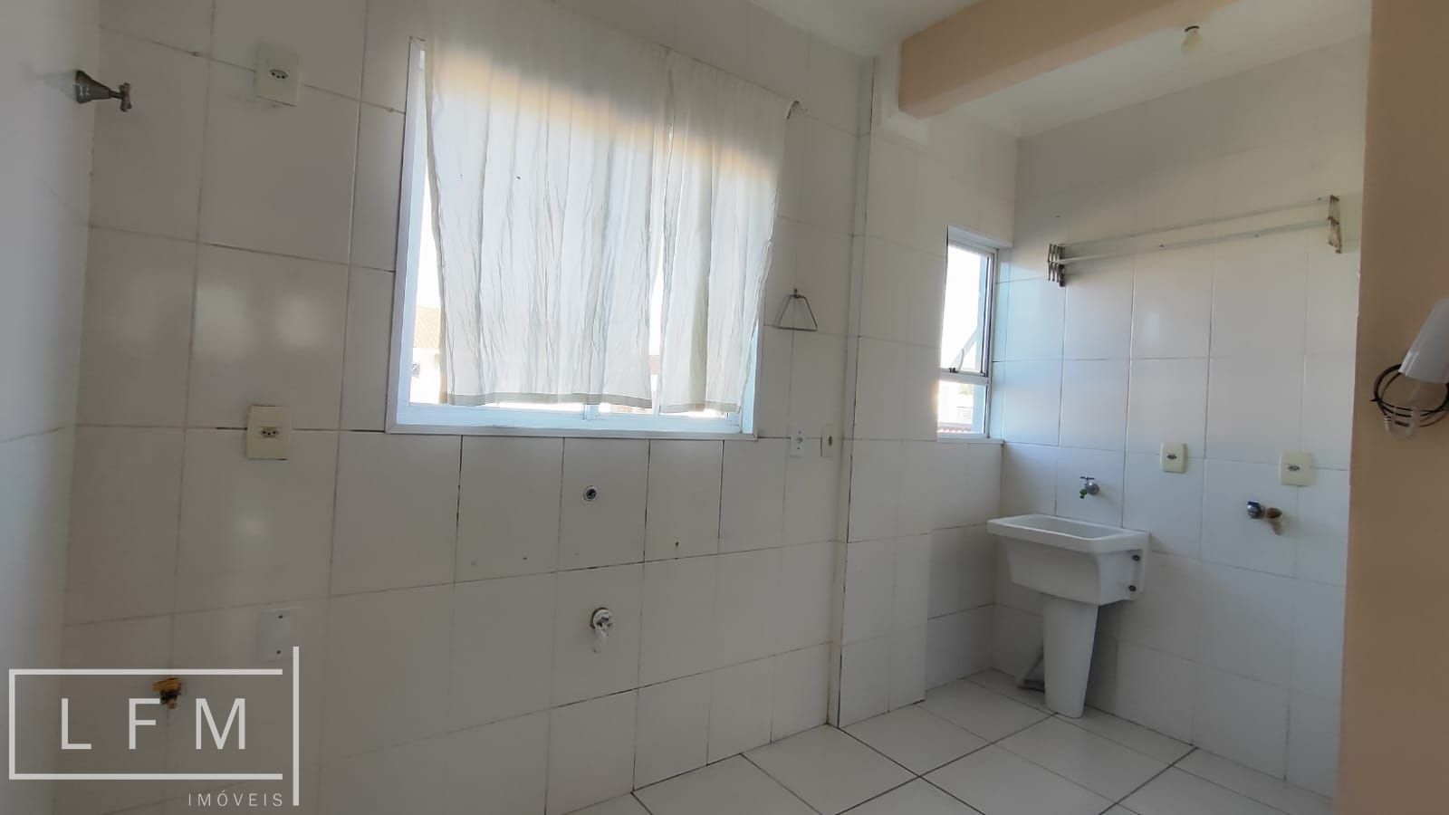 Apartamento pronto para morar em Joinville Sc