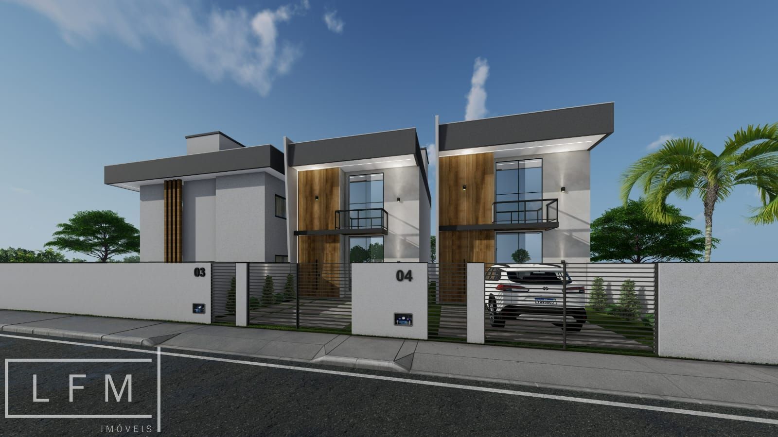 Sobrado, 3 quartos, 120 m² - Foto 3