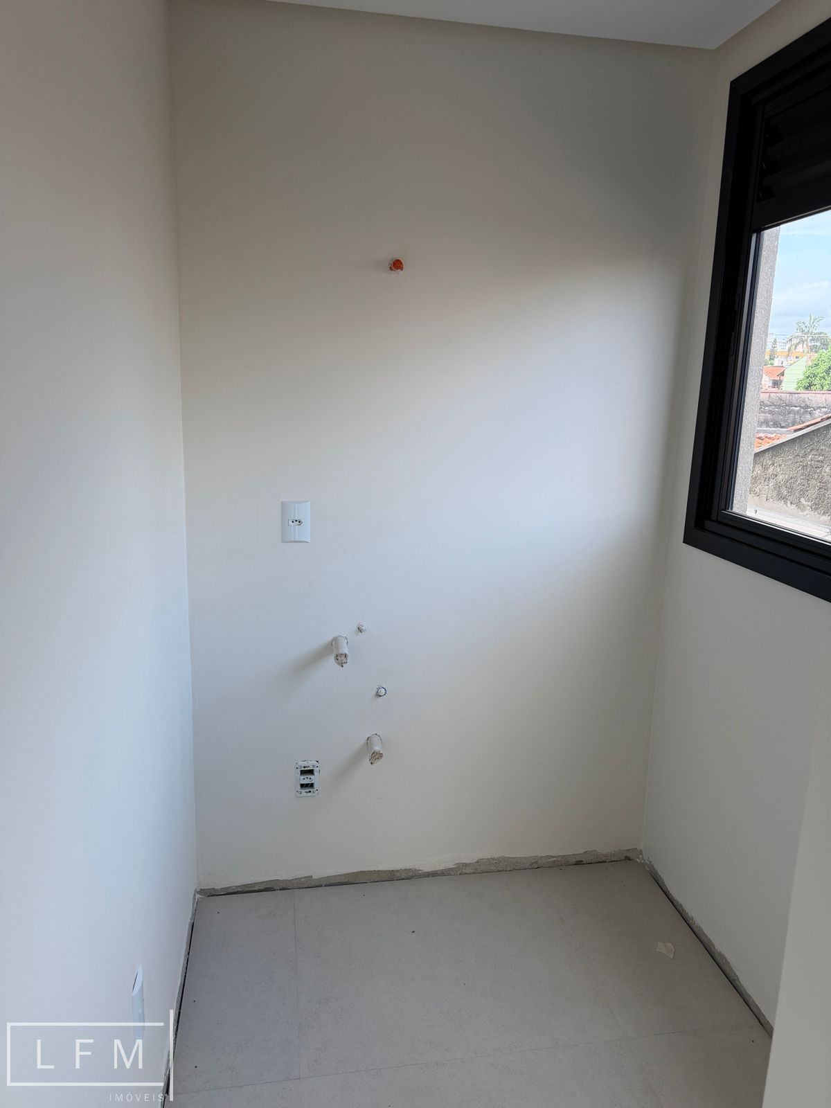 Apartamento próximo do mar em Balneário Piçarras Sc