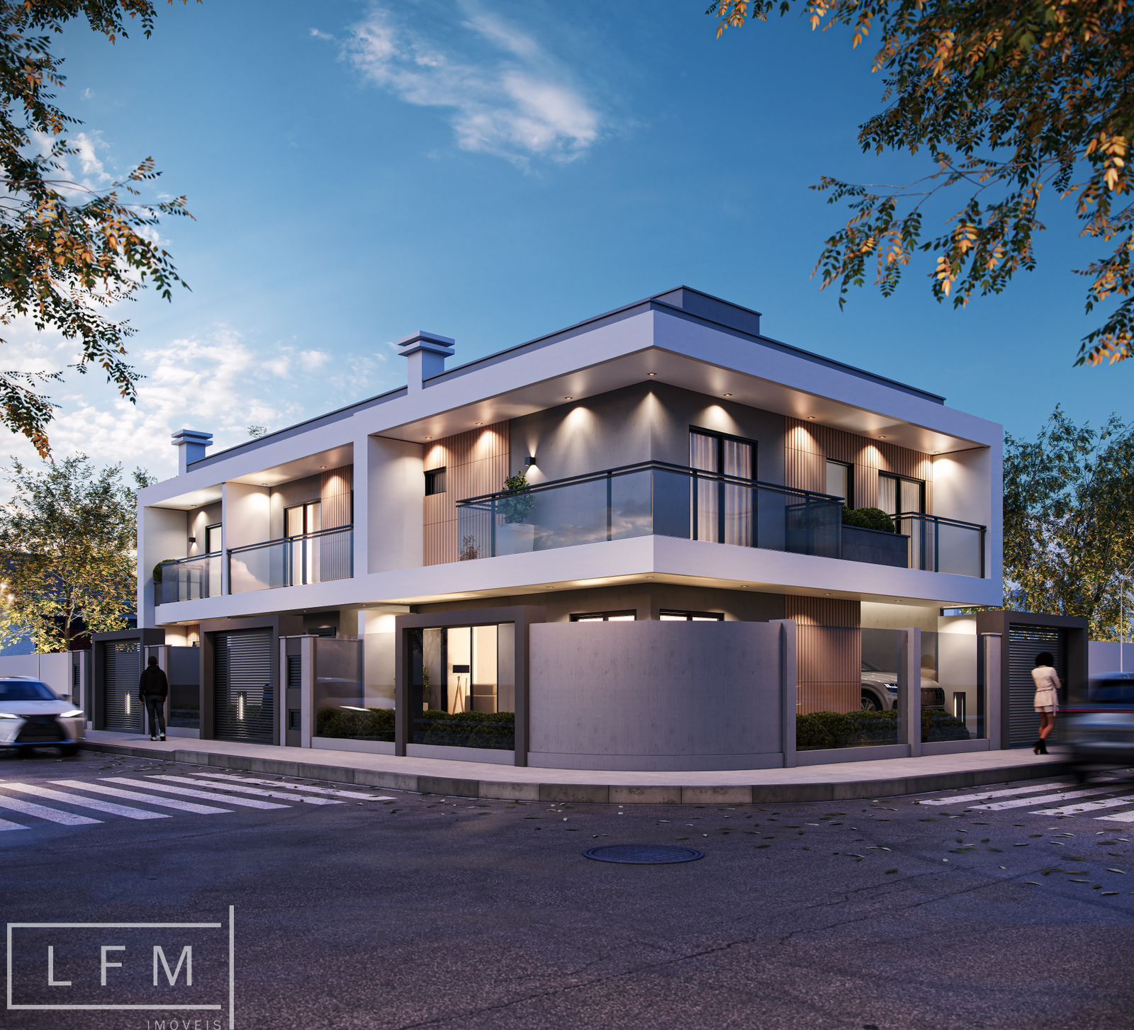 Sobrado, 2 quartos, 80 m² - Foto 2