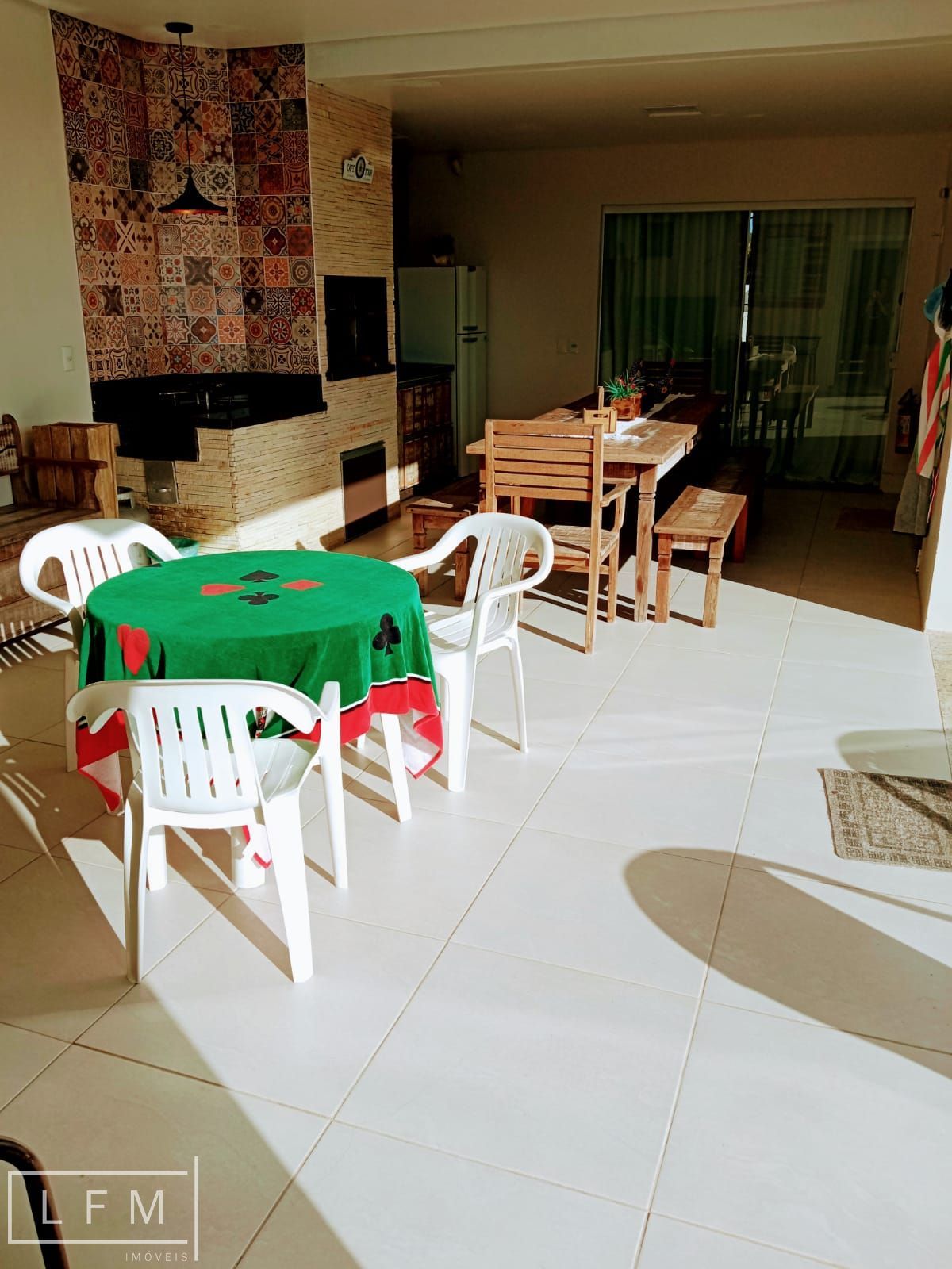 Casa, 4 quartos, 240 m² - Foto 18