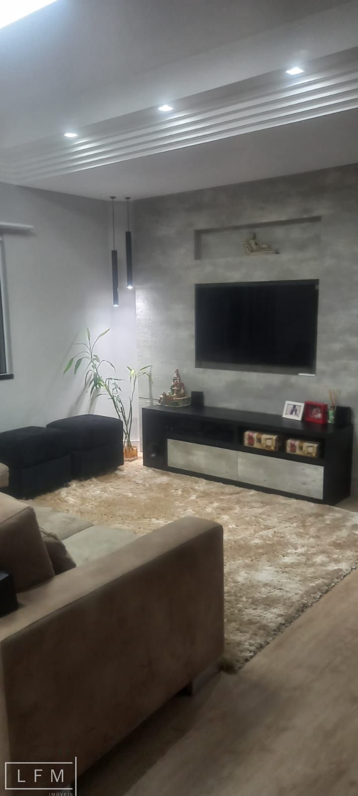 Casa à venda com 3 quartos, 130m² - Foto 10