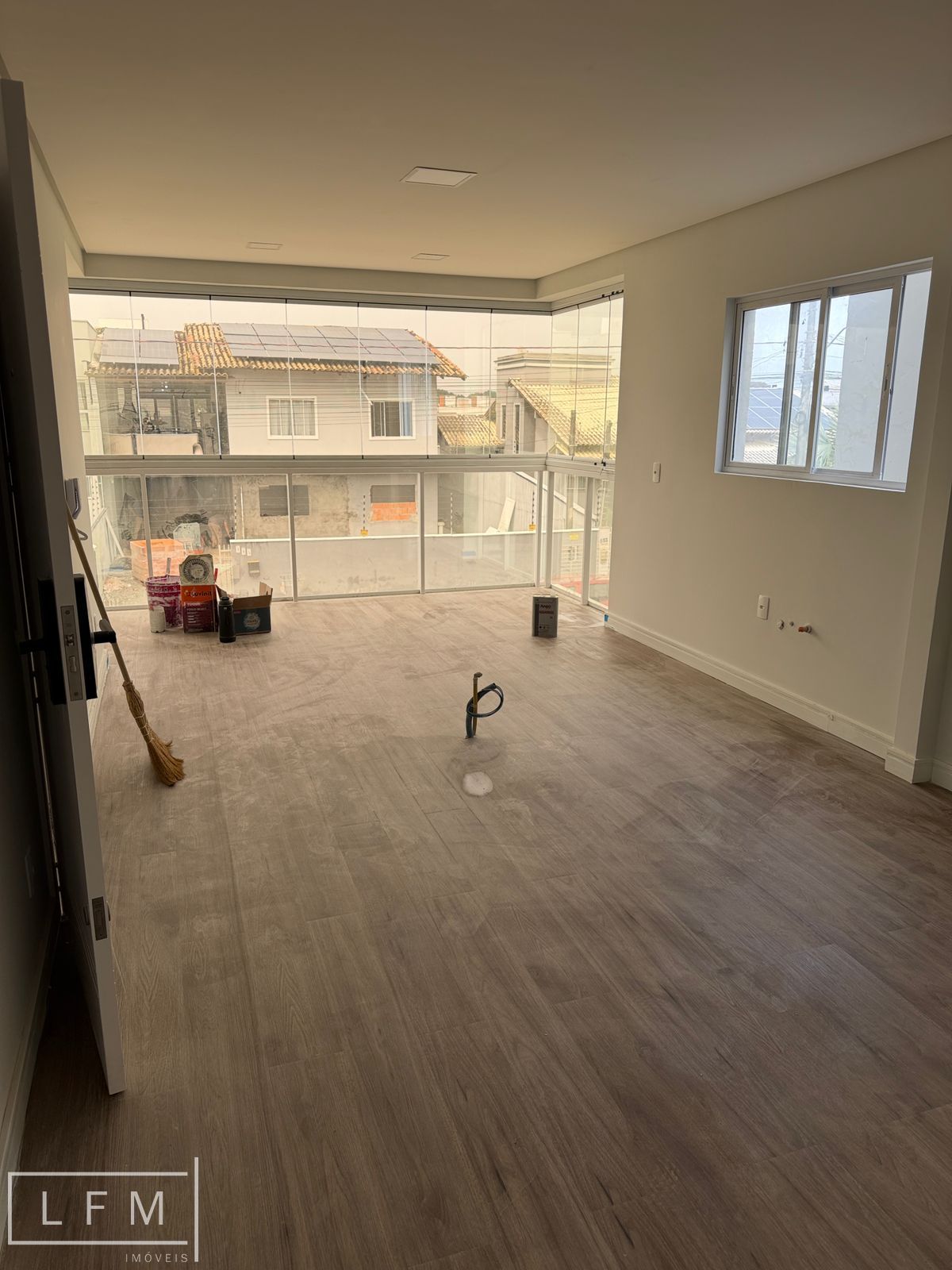 Apartamento em Balneário Piçarras Sc.