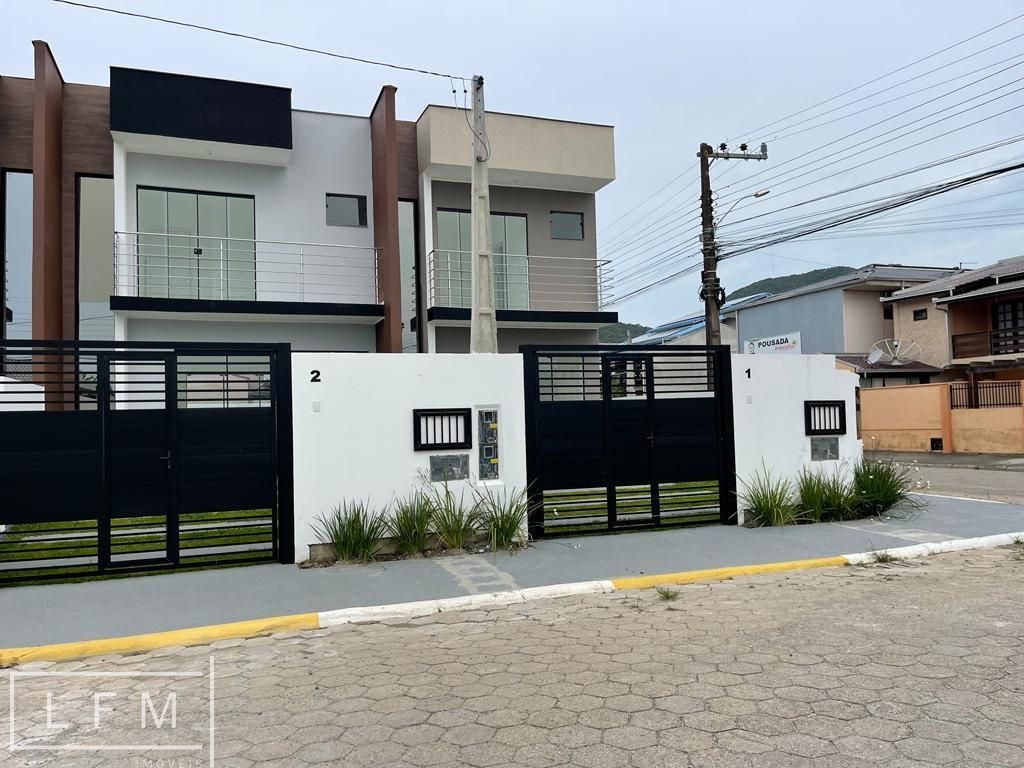 Sobrado, 3 quartos, 96 m² - Foto 4