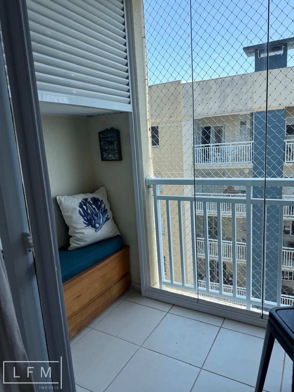 Apartamento, 2 quartos, 67 m² - Foto 12