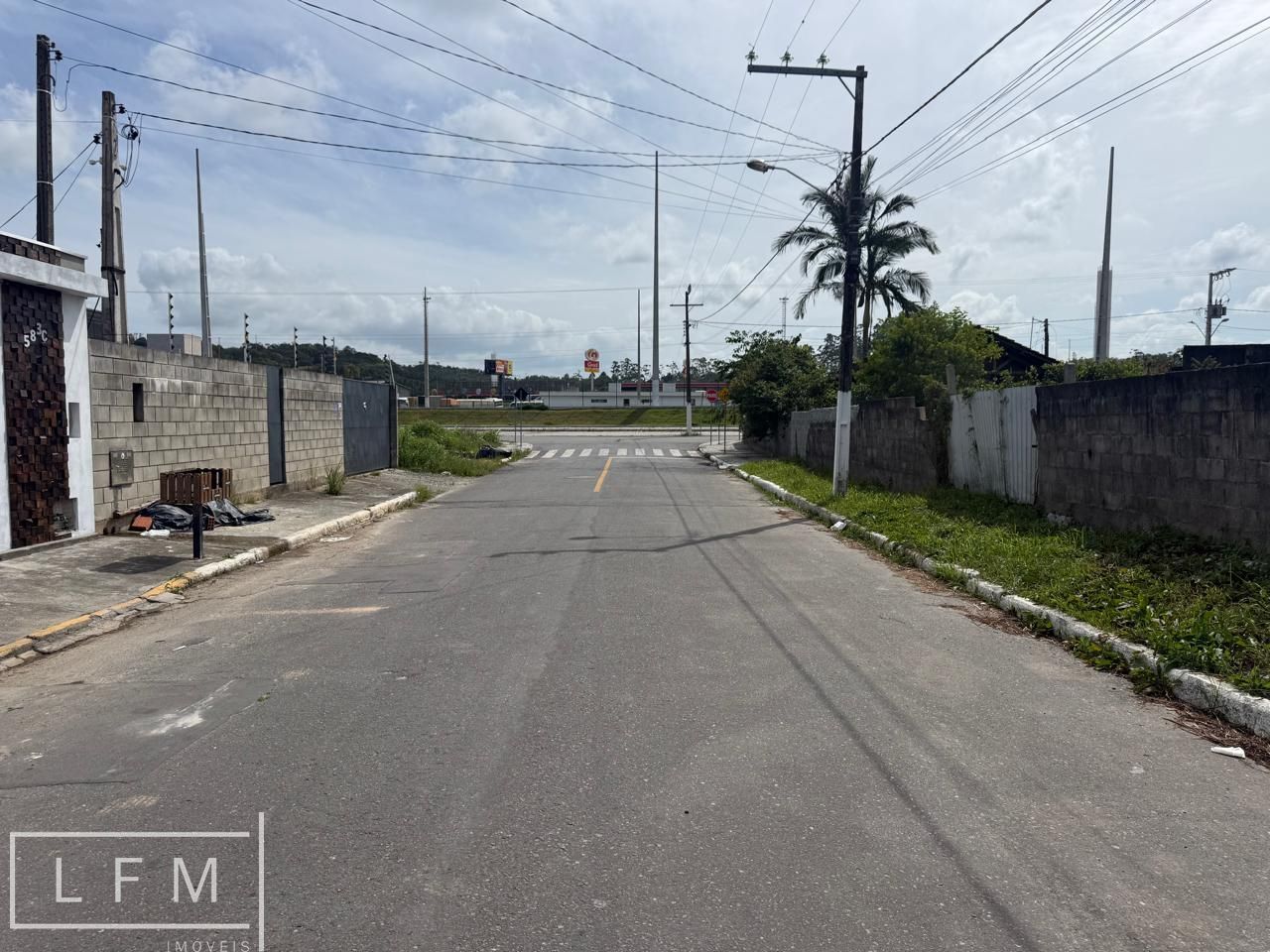 Terreno/Lote à venda, 375 m² por R$ 400.000,00 Terreno/Lote à venda, 375 m² por R$ 400.000,00
