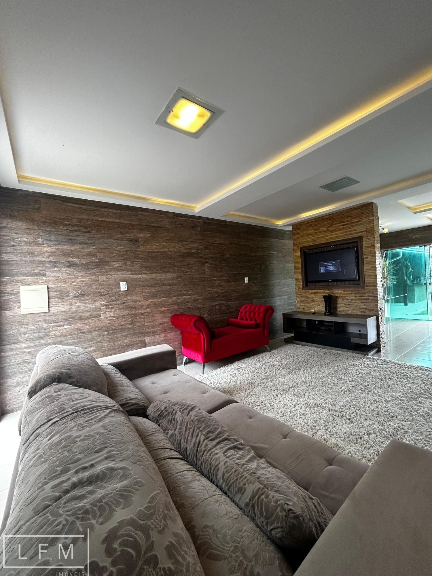 Casa, 3 quartos, 353 m² - Foto 19