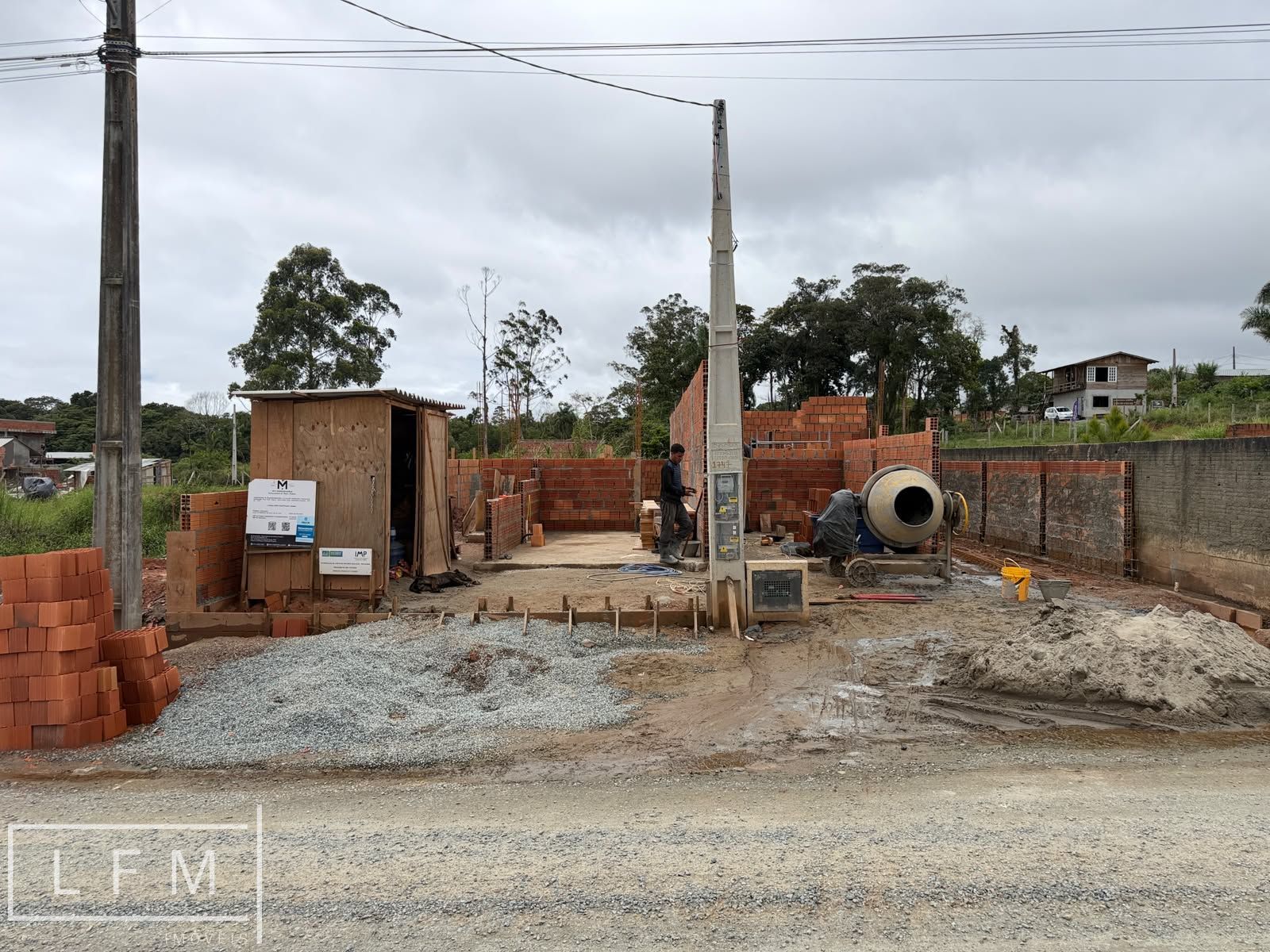 Casa, 3 quartos, 86 m² - Foto 5