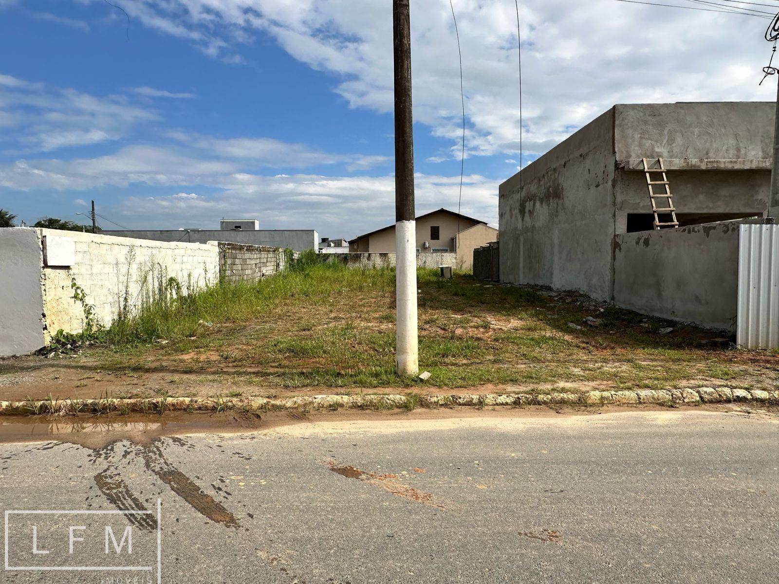 Terreno/Lote à venda  no Itajuba - Barra Velha, SC. Imóveis