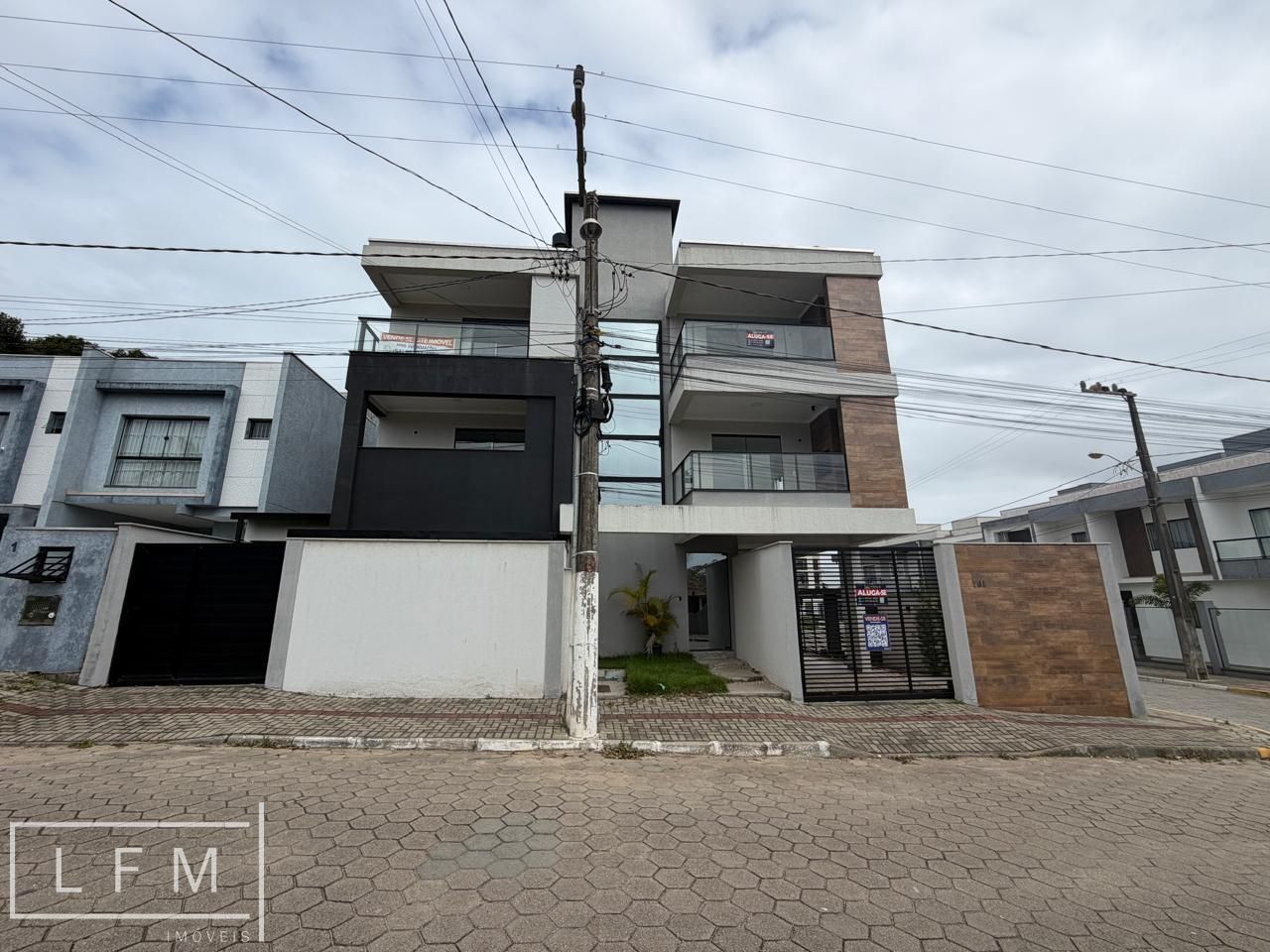 Apartamento, 2 quartos, 70 m² - Foto 1
