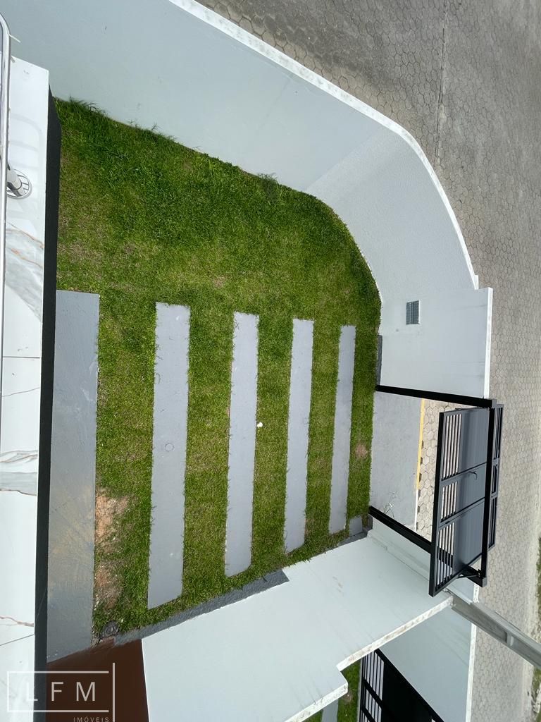 Sobrado, 3 quartos, 96 m² - Foto 8