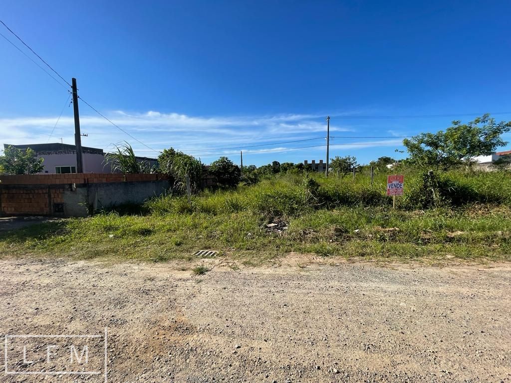 Terreno/Lote  venda  no Itacolomi - Balnerio Piarras, SC. Imveis