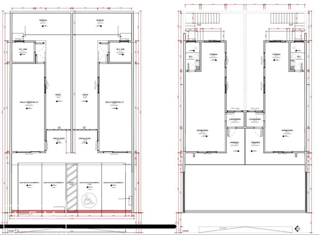 Sala-Conjunto, 197 m² - Foto 5