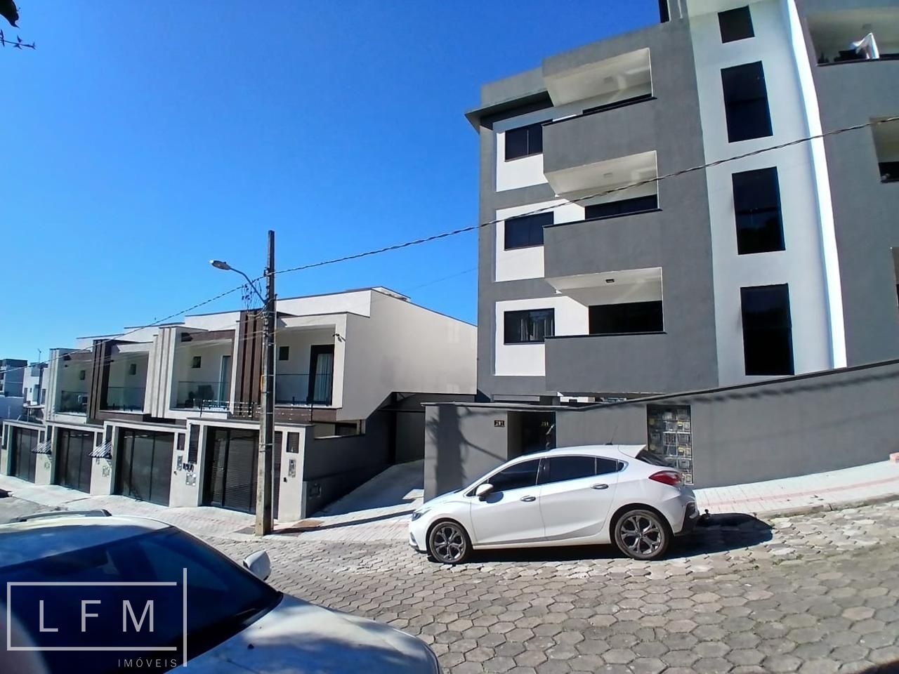 Apartamento, 2 quartos, 72 m² - Foto 4