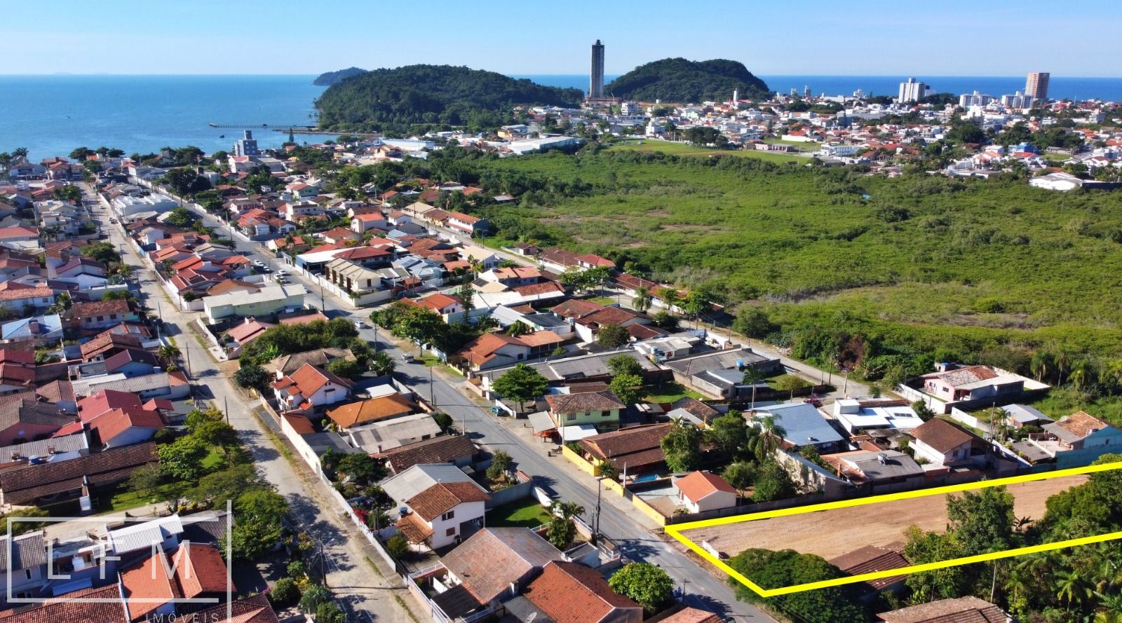 Terreno à venda e aluguel, 1350m² - Foto 5